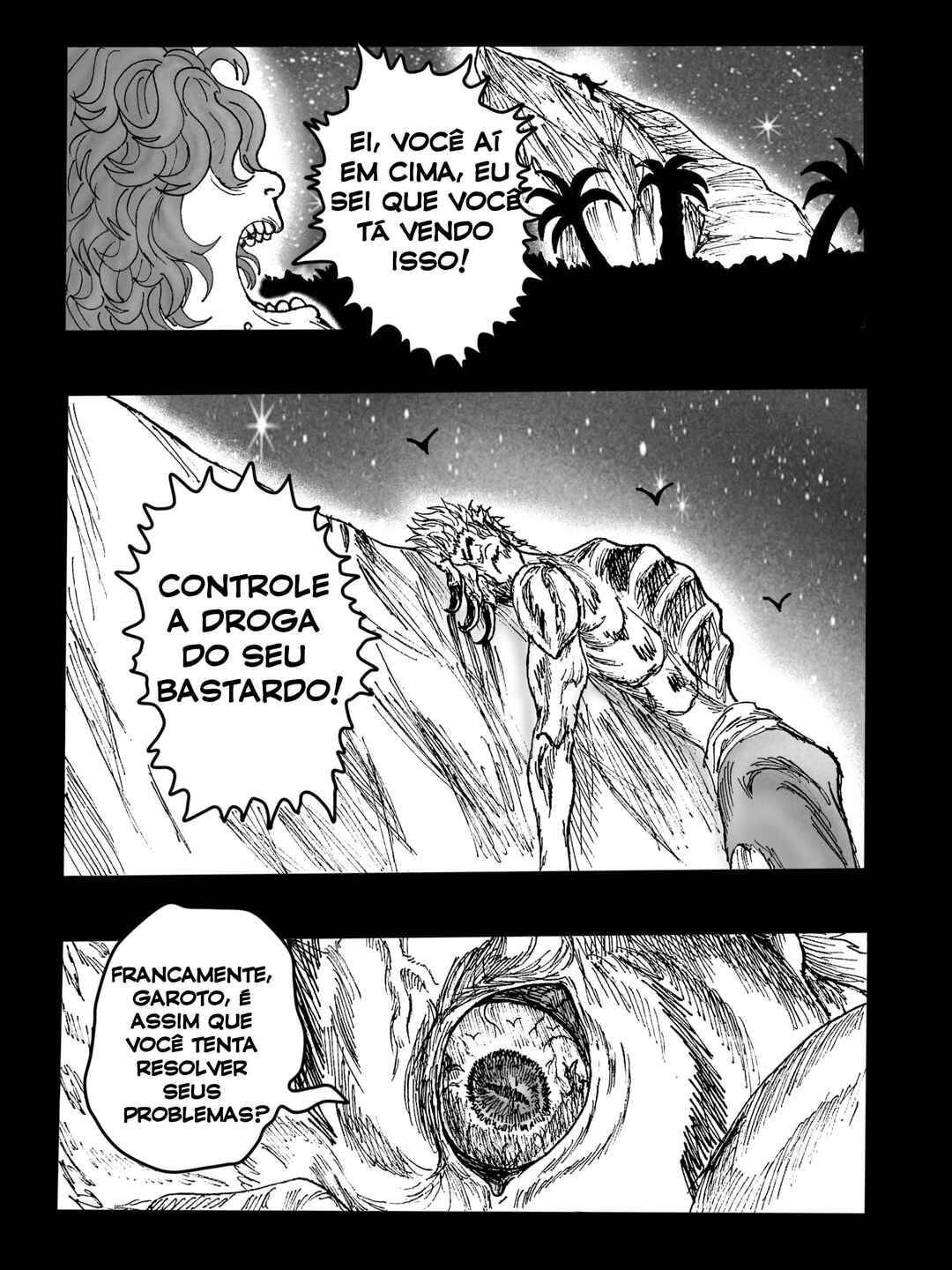 Two Ways Chapter 13 - Page 34
