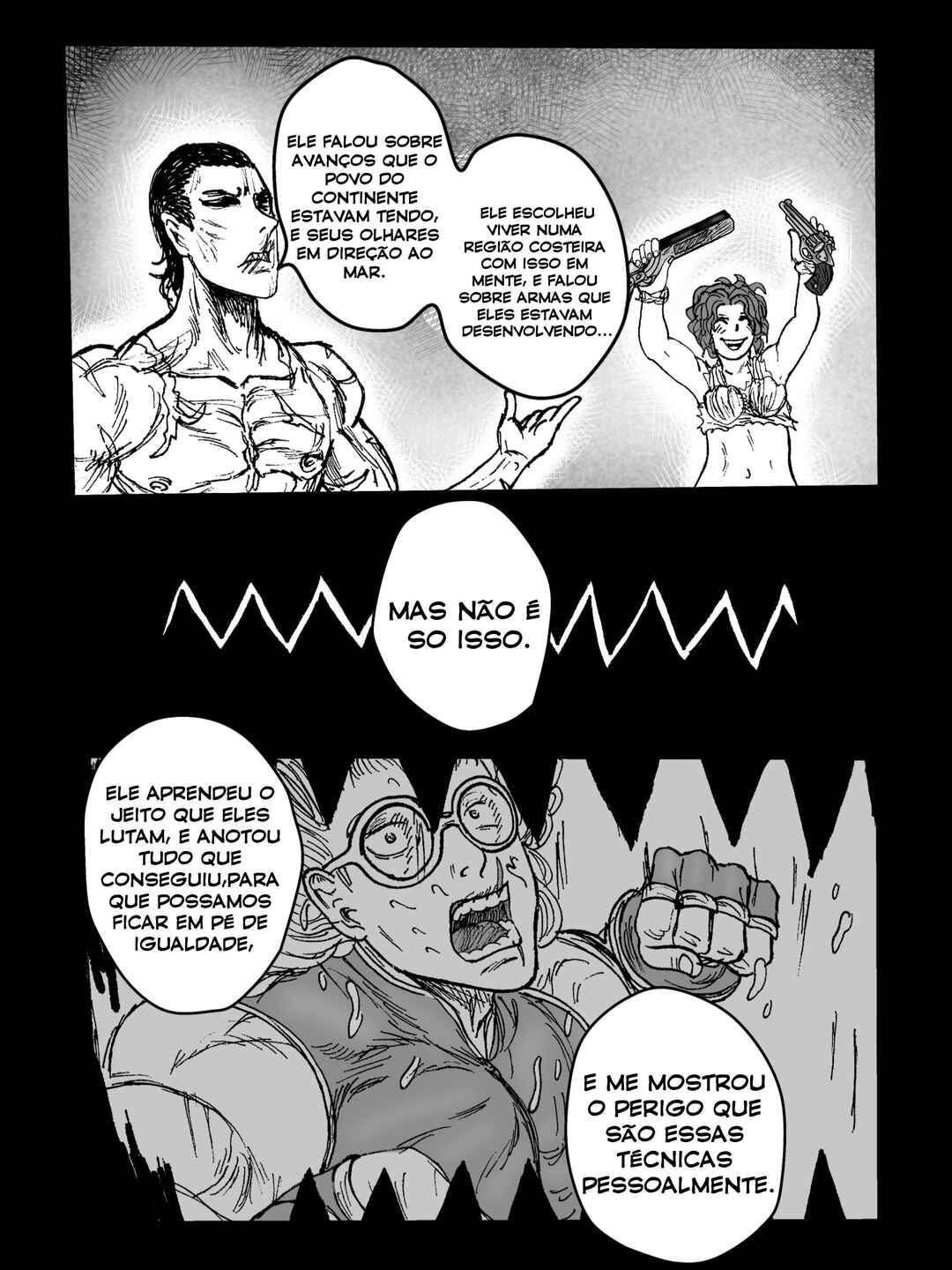 Two Ways Chapter 13 - Page 43