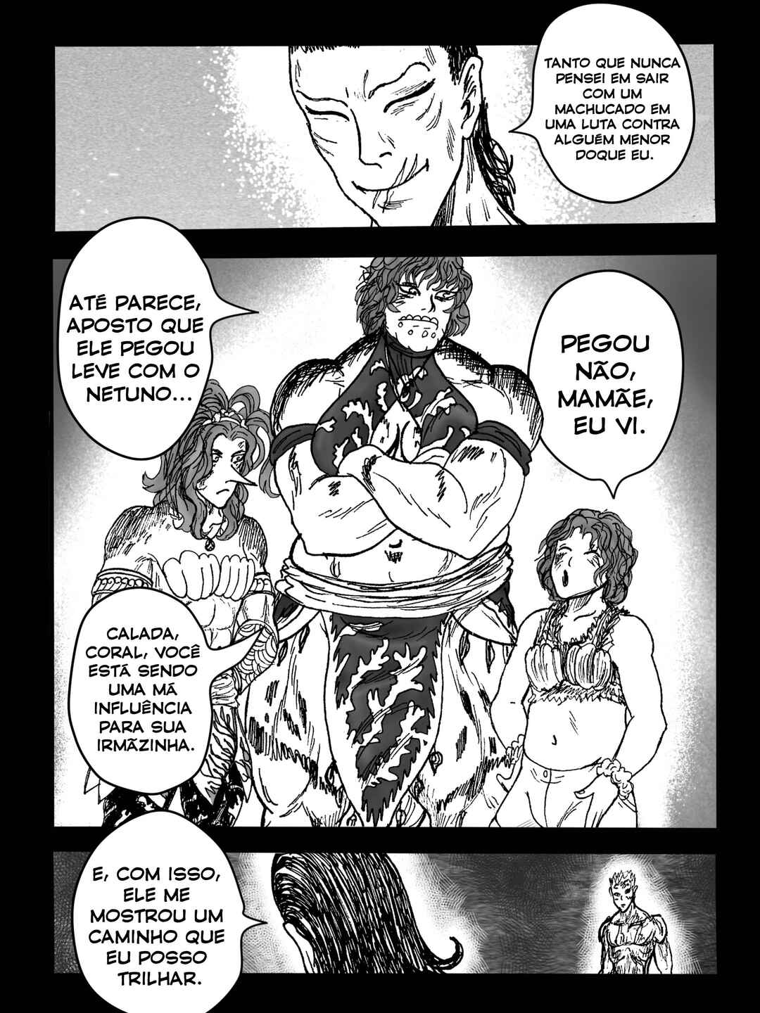 Two Ways Chapter 13 - Page 44