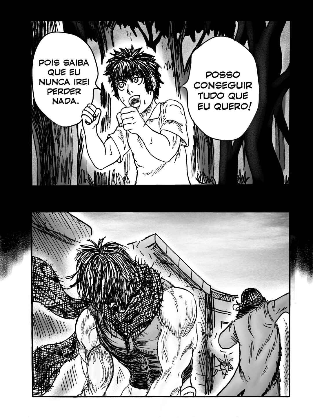 Two Ways Chapter 13 - Page 5