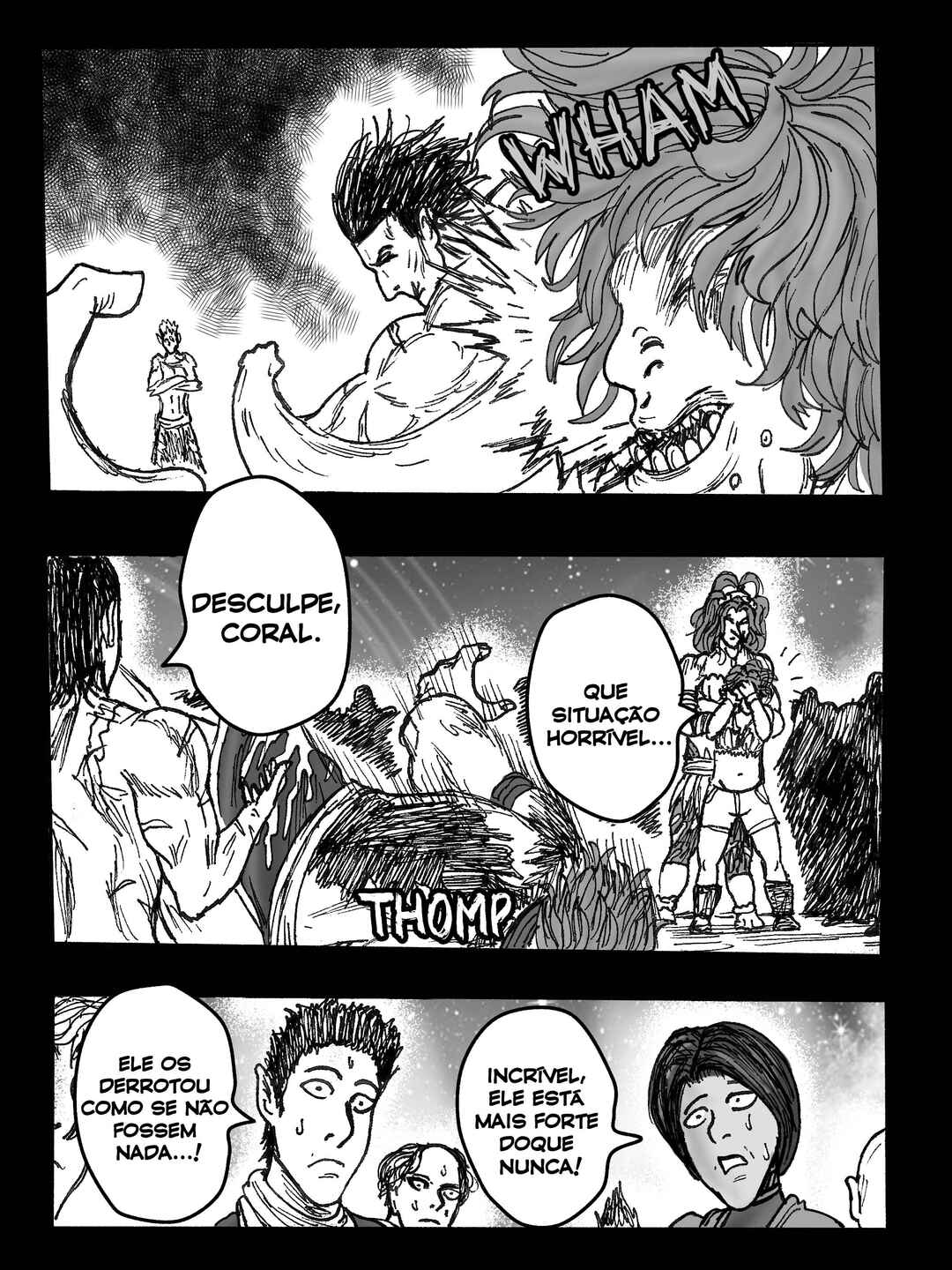 Two Ways Chapter 13 - Page 52