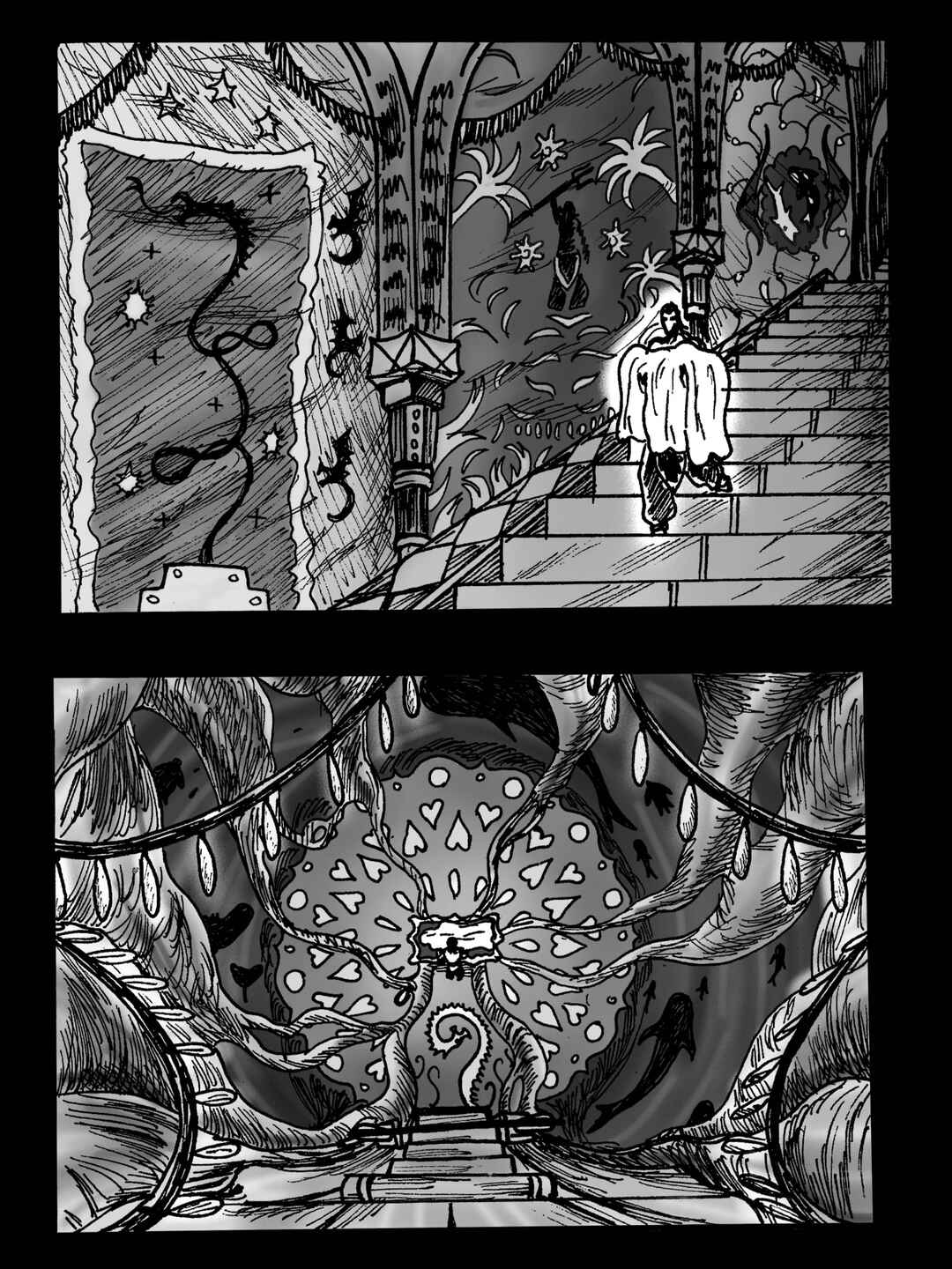 Two Ways Chapter 13 - Page 60