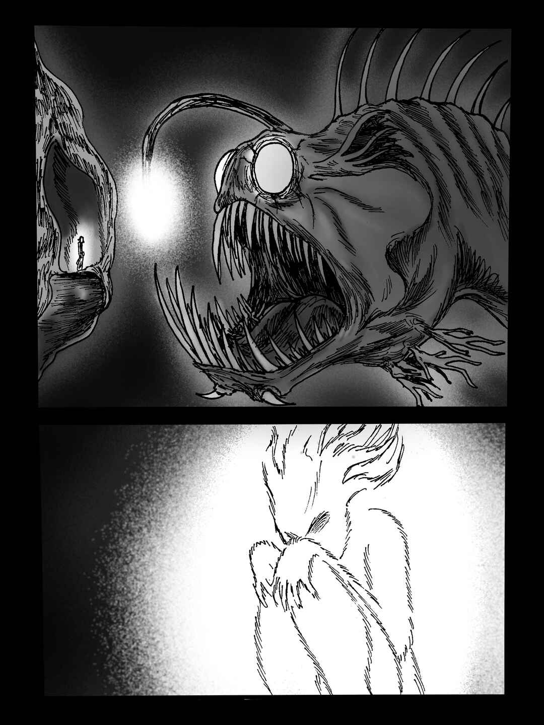 Two Ways Chapter 13 - Page 63