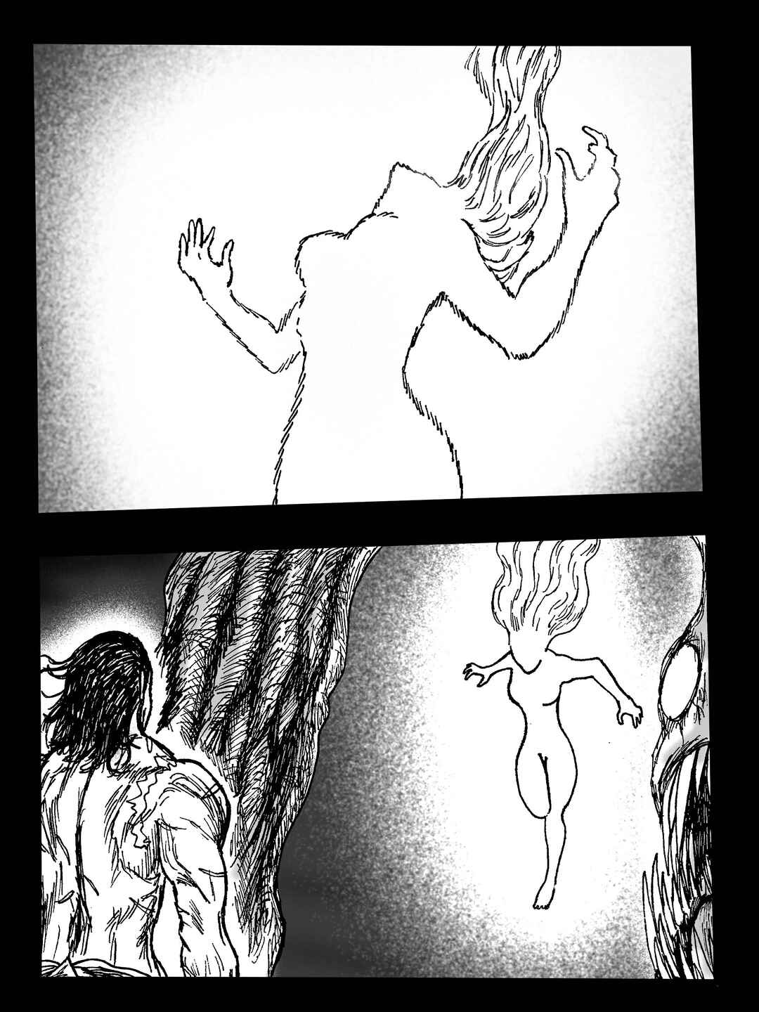 Two Ways Chapter 13 - Page 64
