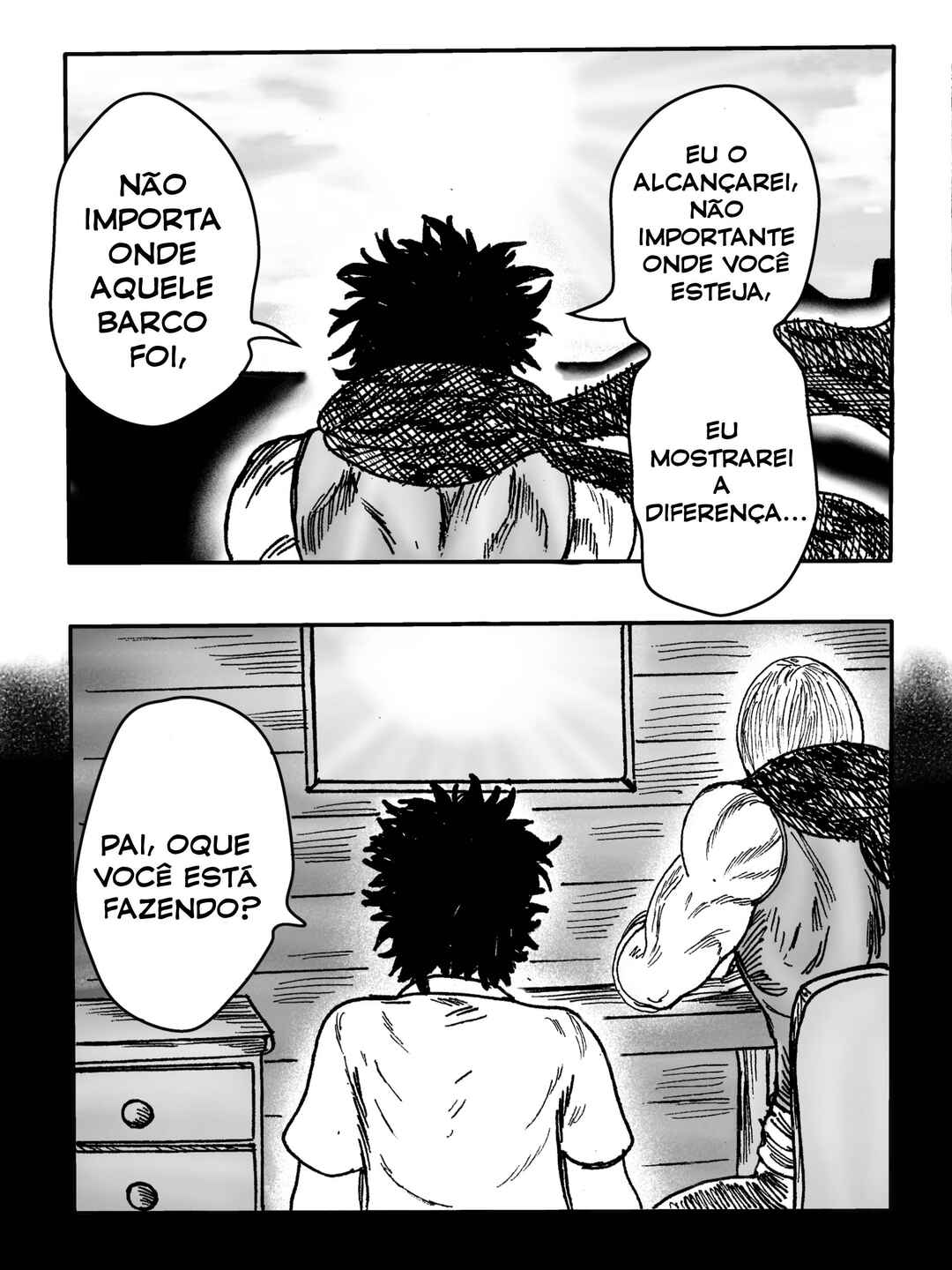 Two Ways Chapter 13 - Page 8