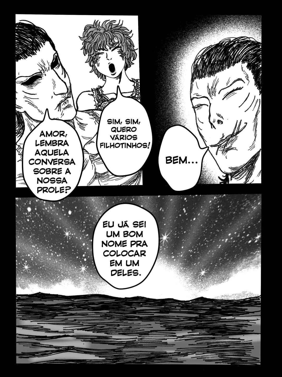 Two Ways Chapter 13 - Page 83