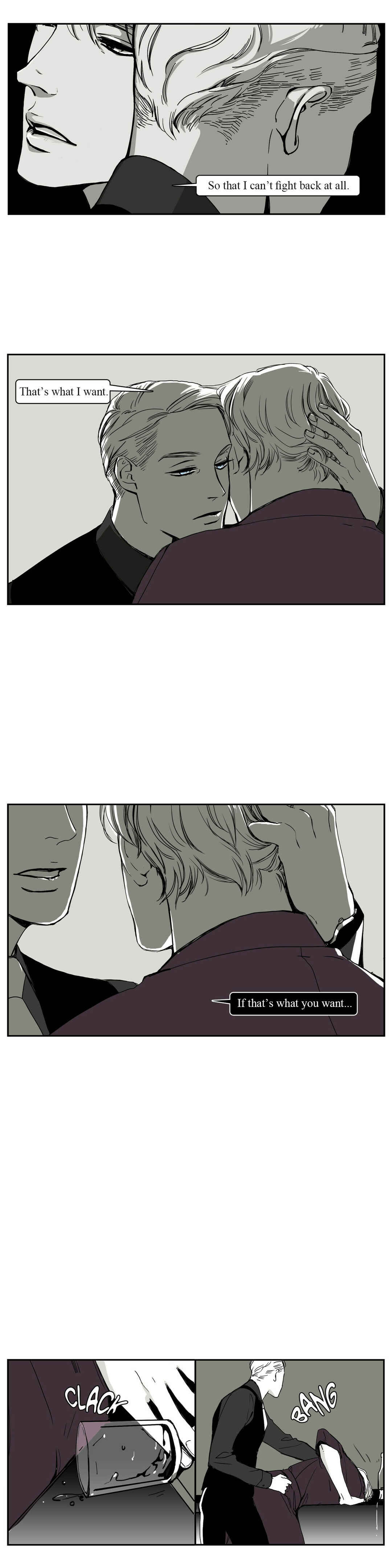 Momentum Chapter 29 - Page 11
