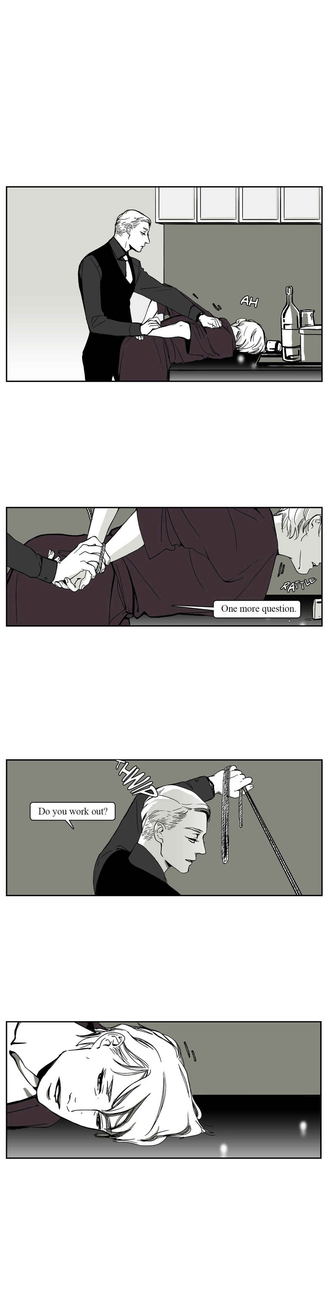 Momentum Chapter 29 - Page 12