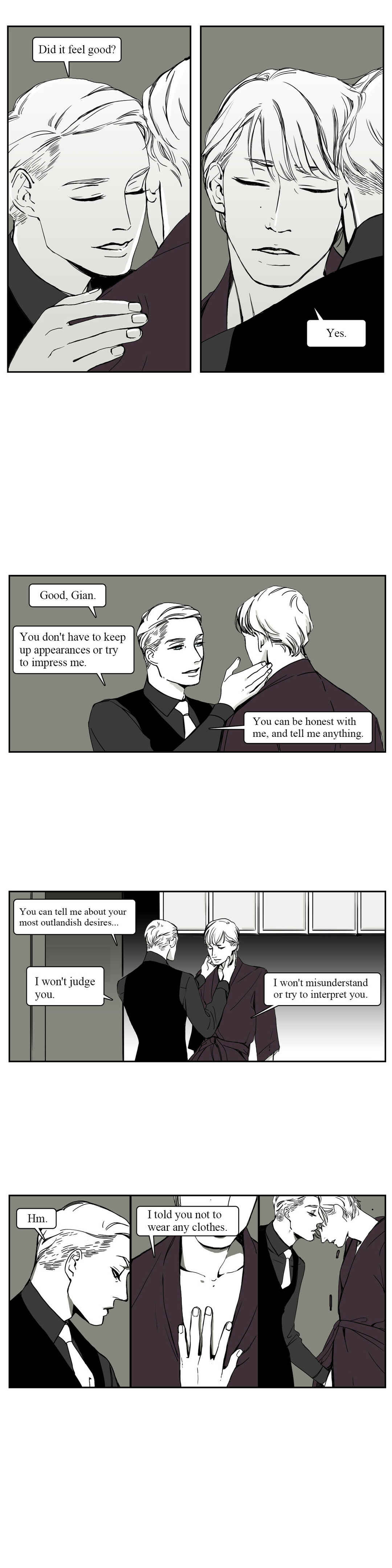 Momentum Chapter 29 - Page 9