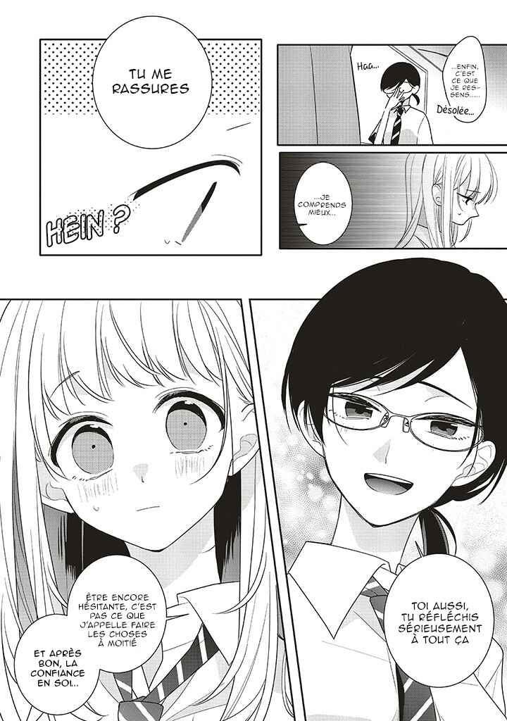 Dramatic Irony Chapter 38 - Page 10