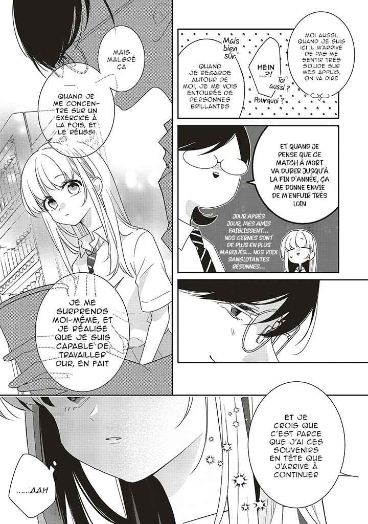 Dramatic Irony Chapter 38 - Page 11