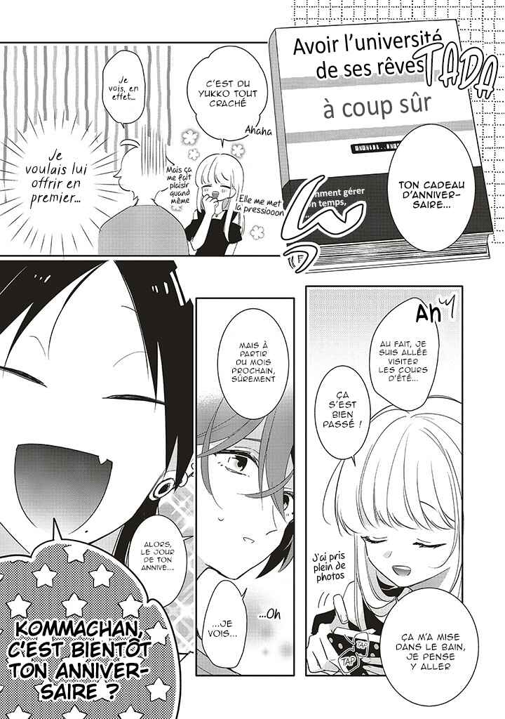 Dramatic Irony Chapter 38 - Page 15