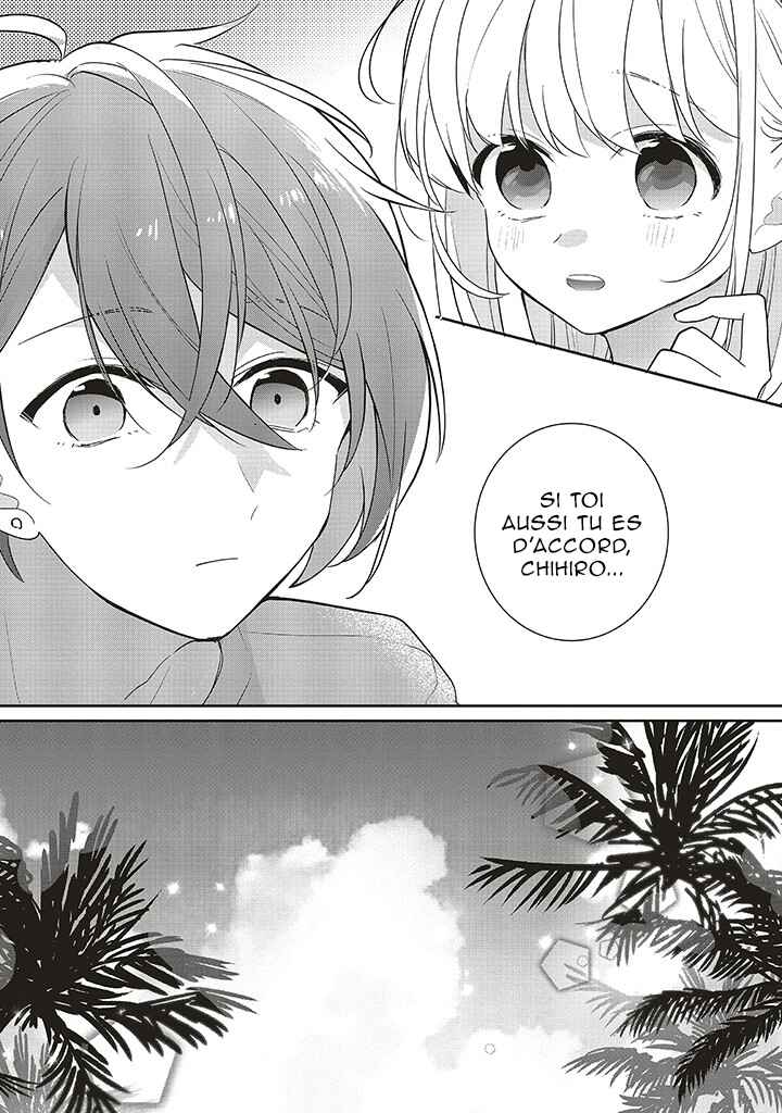 Dramatic Irony Chapter 38 - Page 17