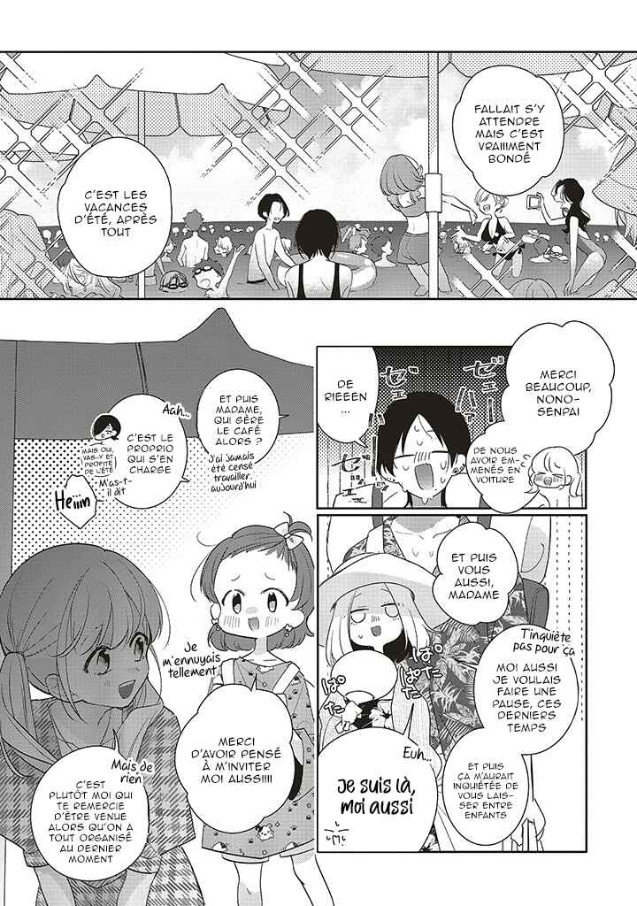 Dramatic Irony Chapter 38 - Page 19