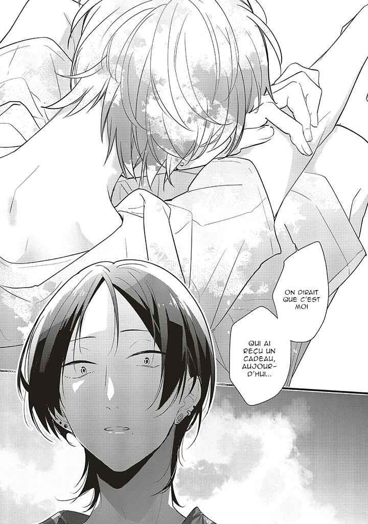 Dramatic Irony Chapter 38 - Page 25