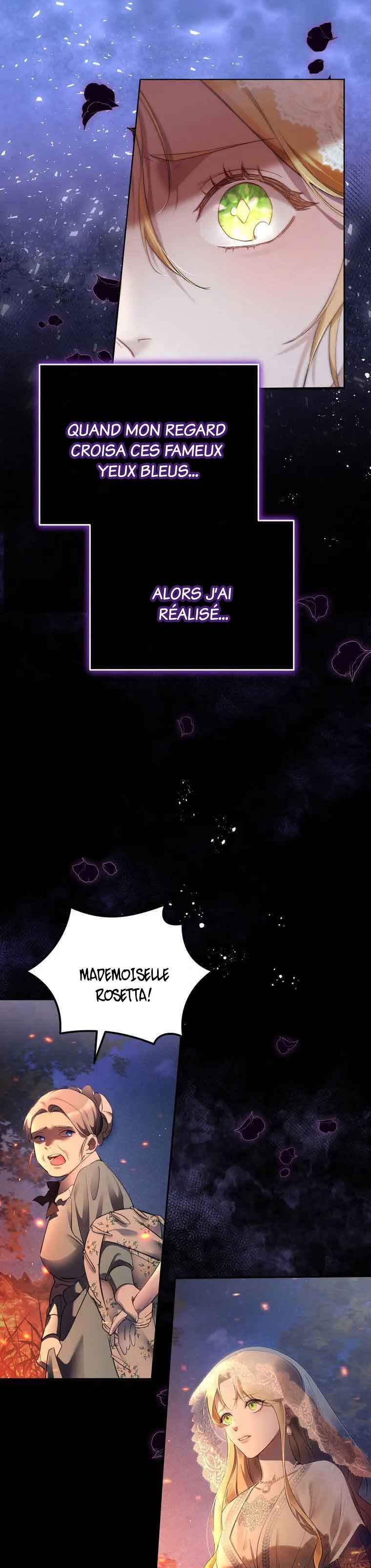 Naege Daedaphae Juseyo Chapter 1 - Page 11
