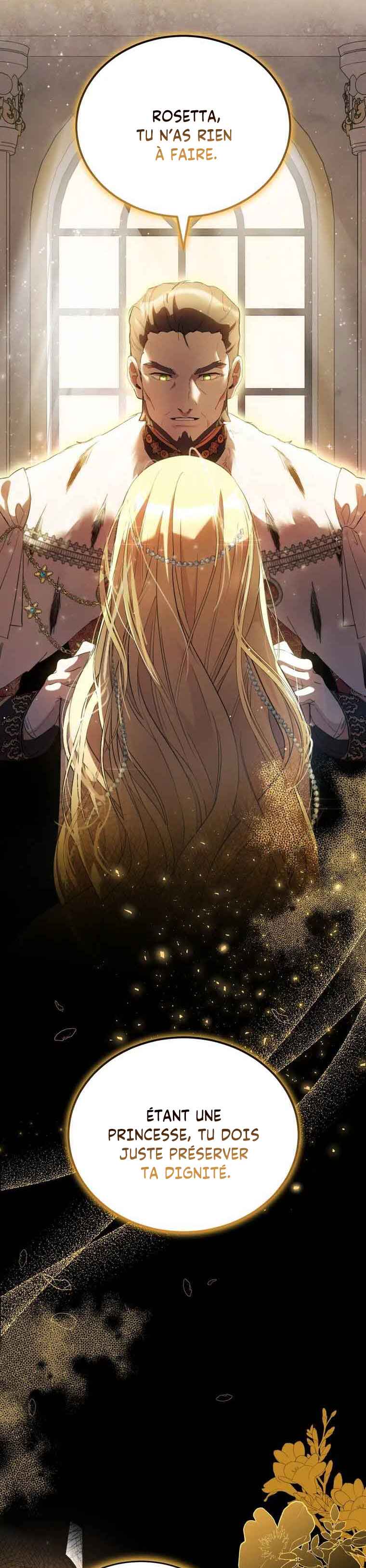 Naege Daedaphae Juseyo Chapter 1 - Page 21