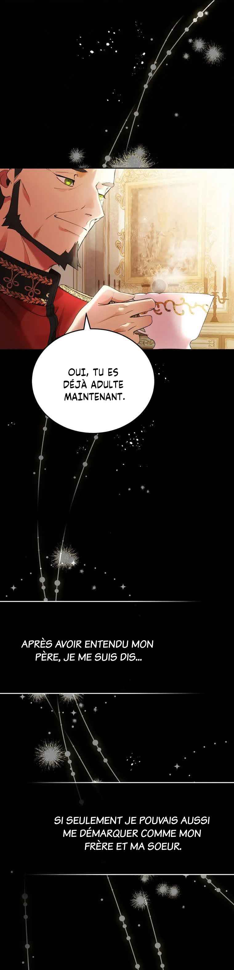 Naege Daedaphae Juseyo Chapter 1 - Page 29