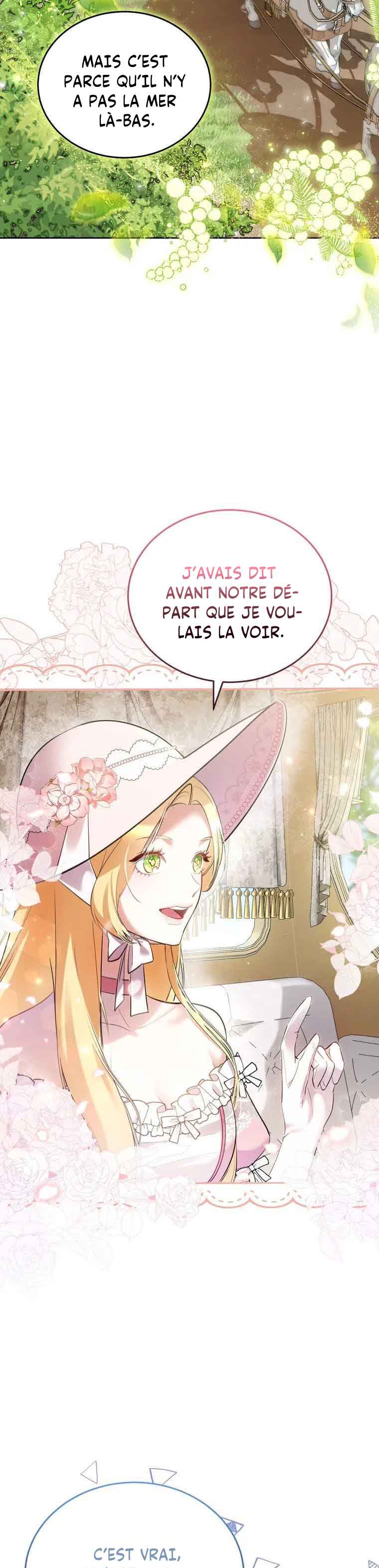 Naege Daedaphae Juseyo Chapter 1 - Page 35