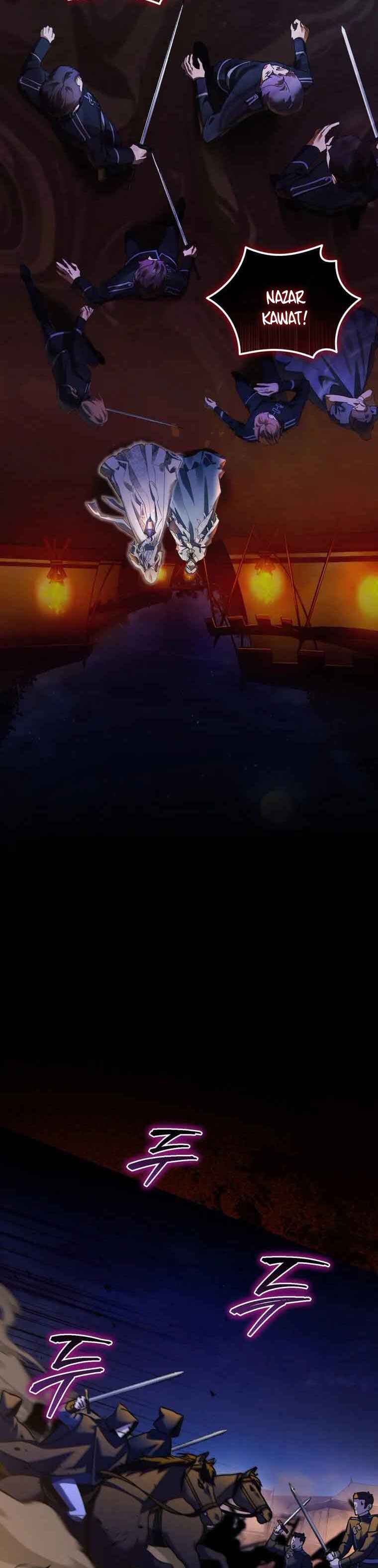 Naege Daedaphae Juseyo Chapter 1 - Page 4