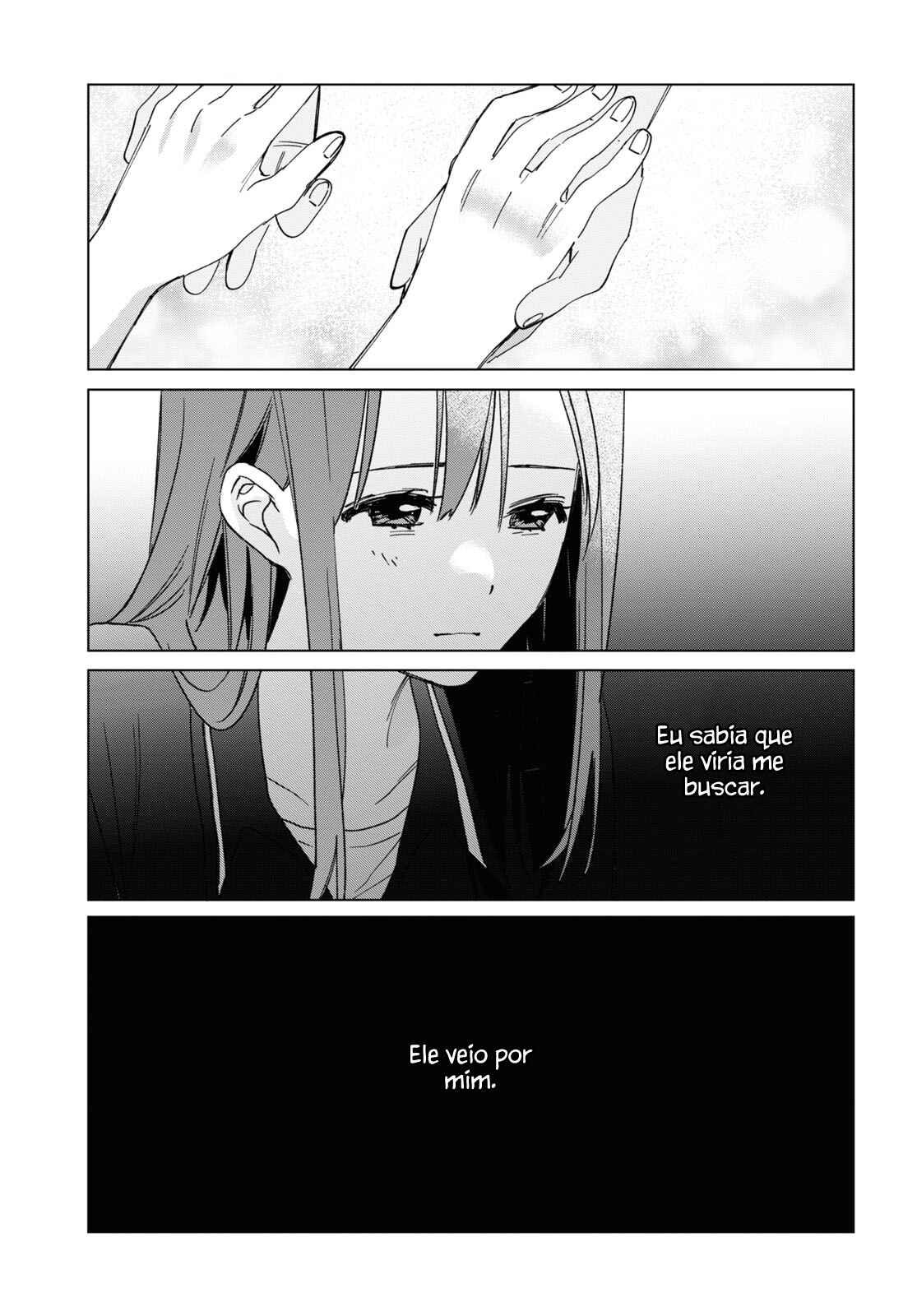 Hige o Soru. Soshite Joshikousei o Hirou. Chapter 32 - Page 24