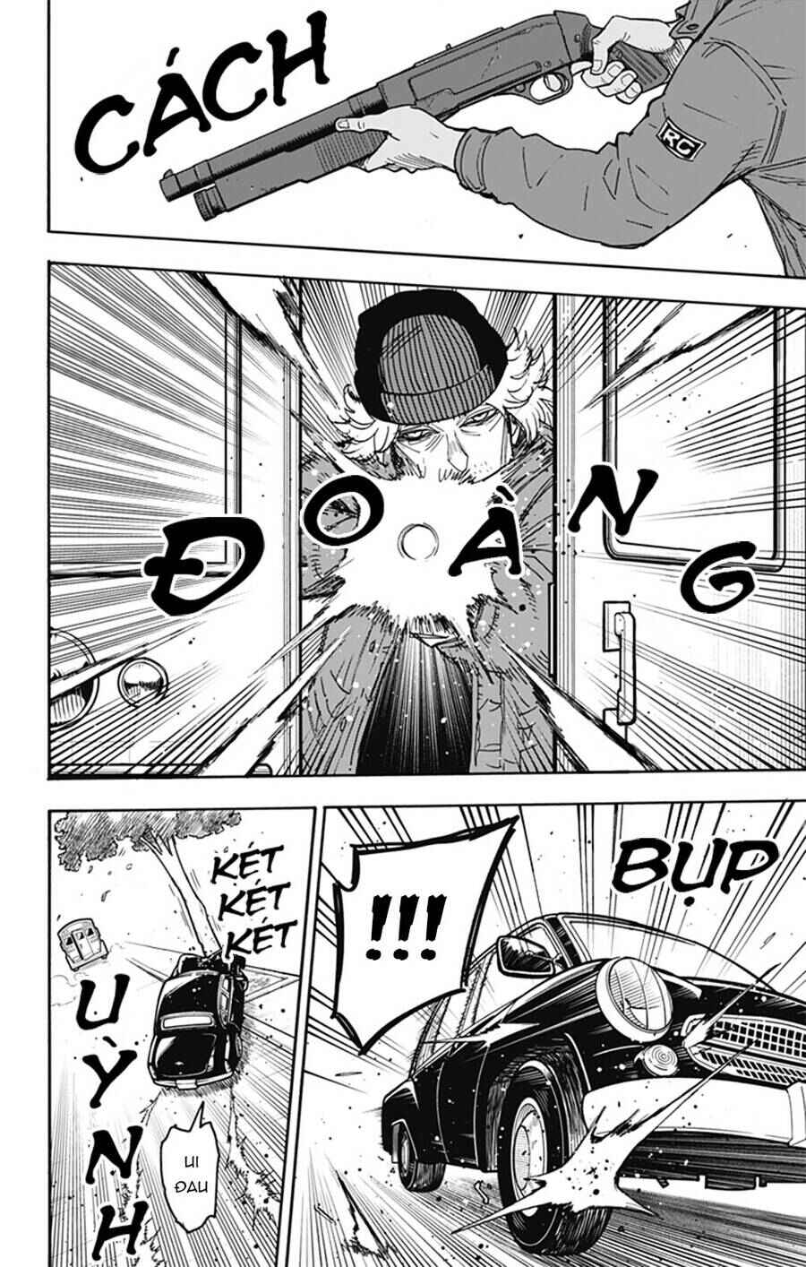 Spy x Family: Anya x Damian (OTP cut scene) Chapter 69 - Page 13