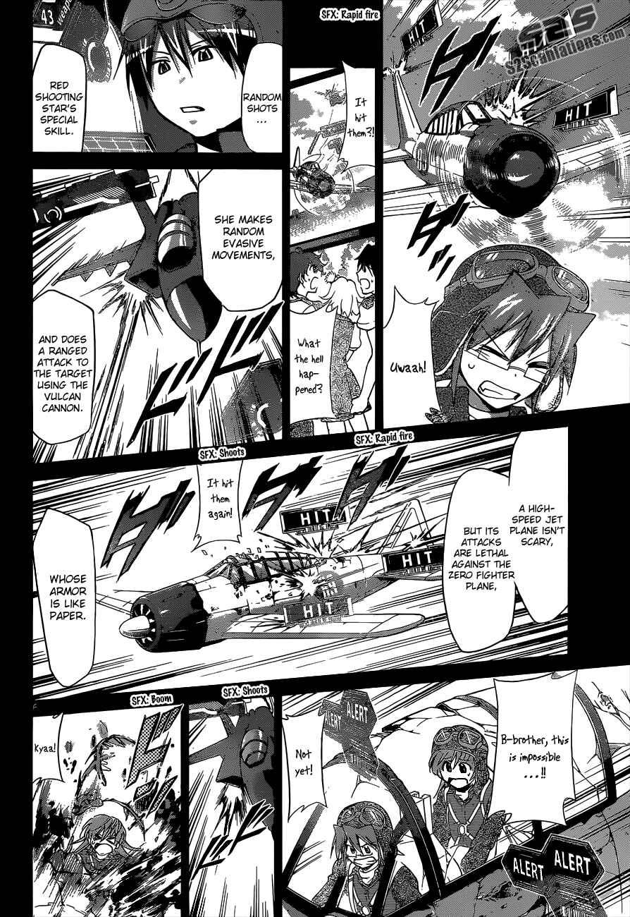 Denpa Kyoushi Chapter 103 - Page 6