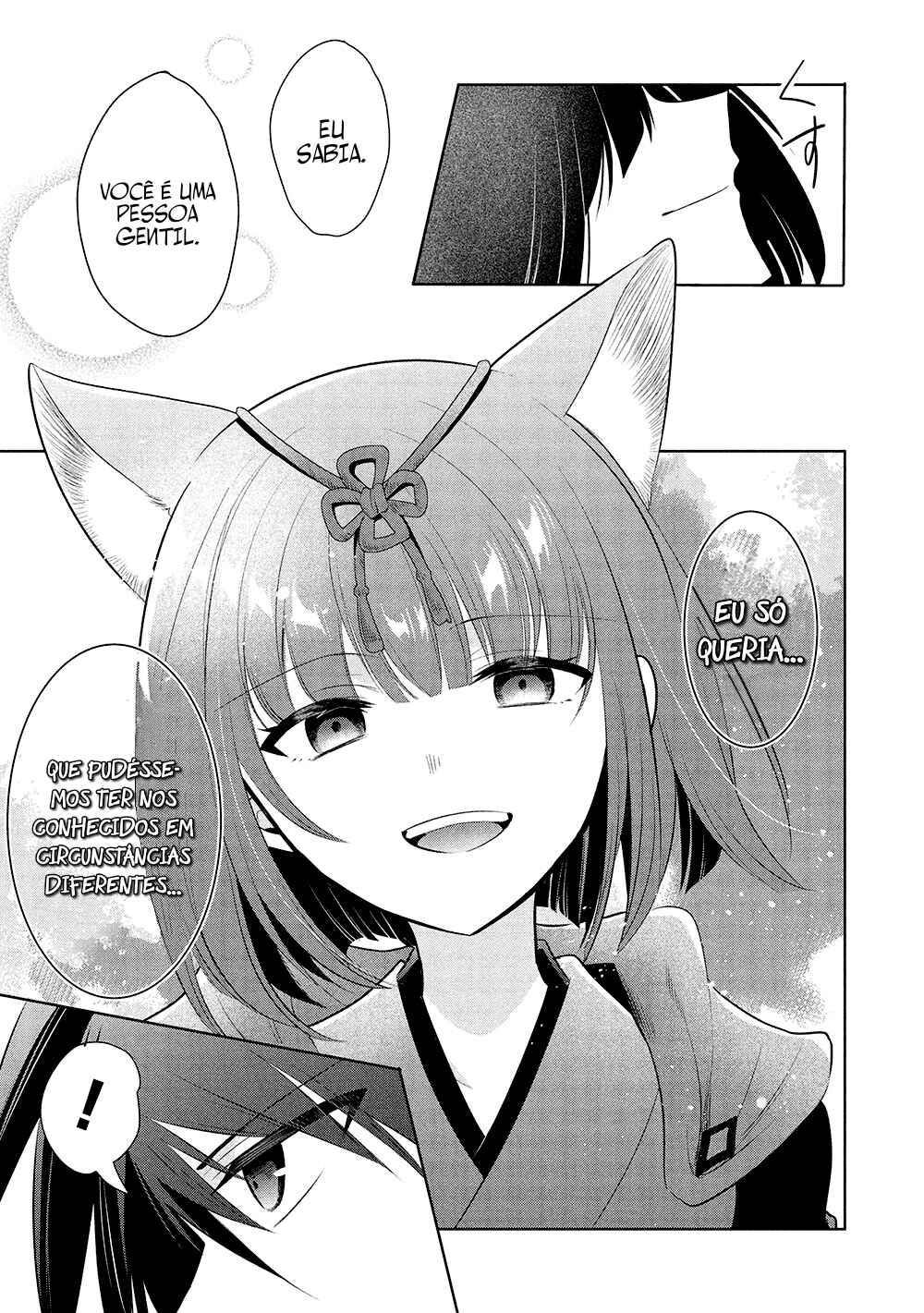 Maou no Ore ga Dorei Elf wo Yome ni Shitanda ga, Dou Medereba Ii? Chapter 69 - Page 19