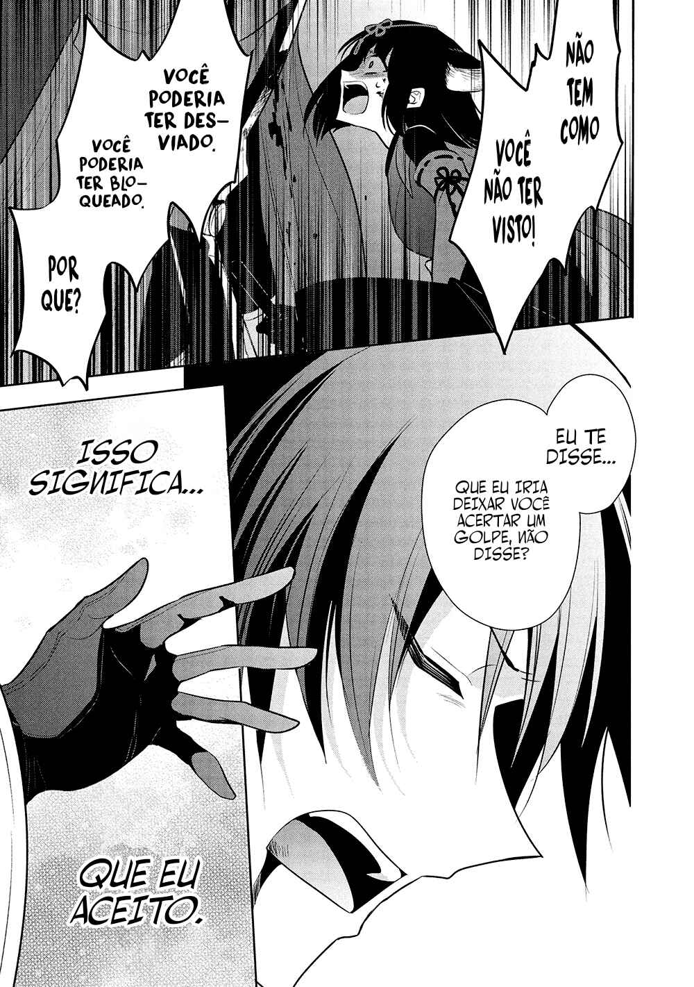 Maou no Ore ga Dorei Elf wo Yome ni Shitanda ga, Dou Medereba Ii? Chapter 69 - Page 25