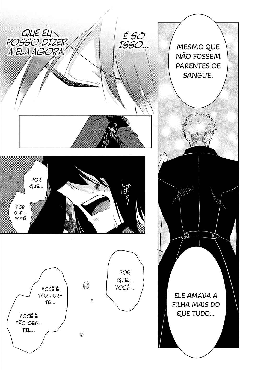 Maou no Ore ga Dorei Elf wo Yome ni Shitanda ga, Dou Medereba Ii? Chapter 69 - Page 27