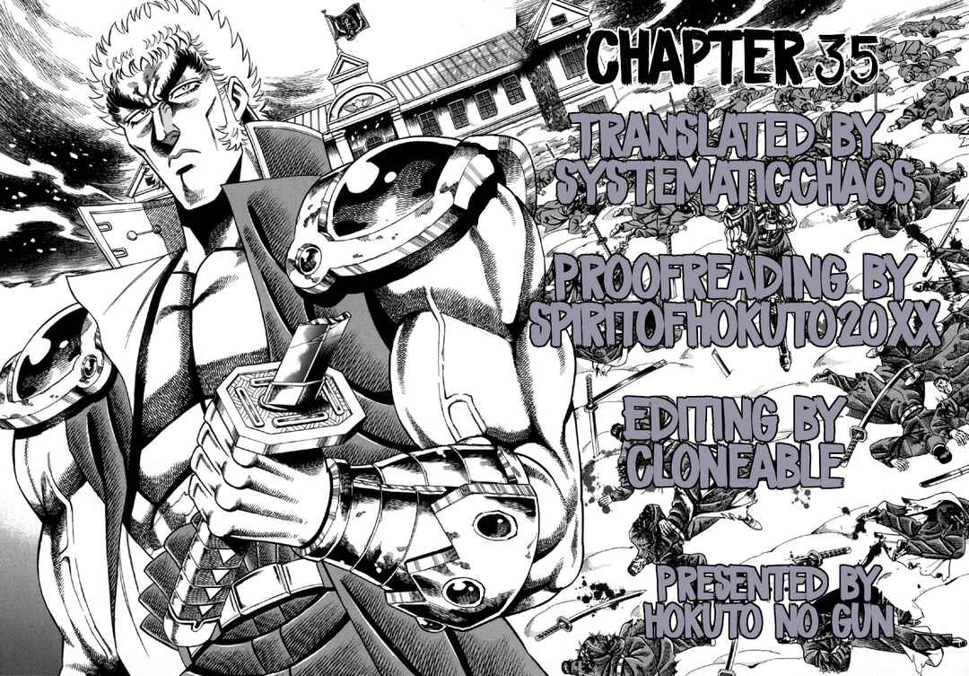 Otokojuku Gaiden - Akashi Gouji Chapter 35 - Page 28