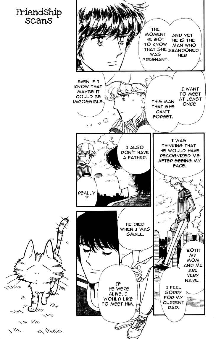 Tokimeki Tonight Chapter 19 - Page 8