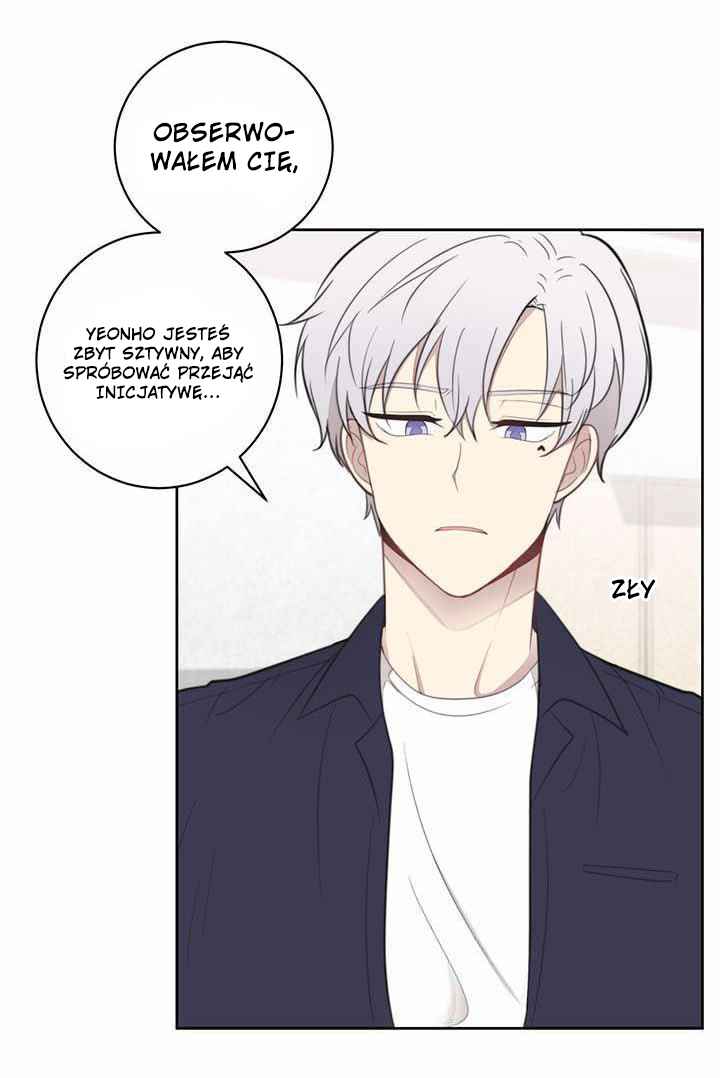 Na man ui Gyeyakcheonsa Chapter 9 - Page 31