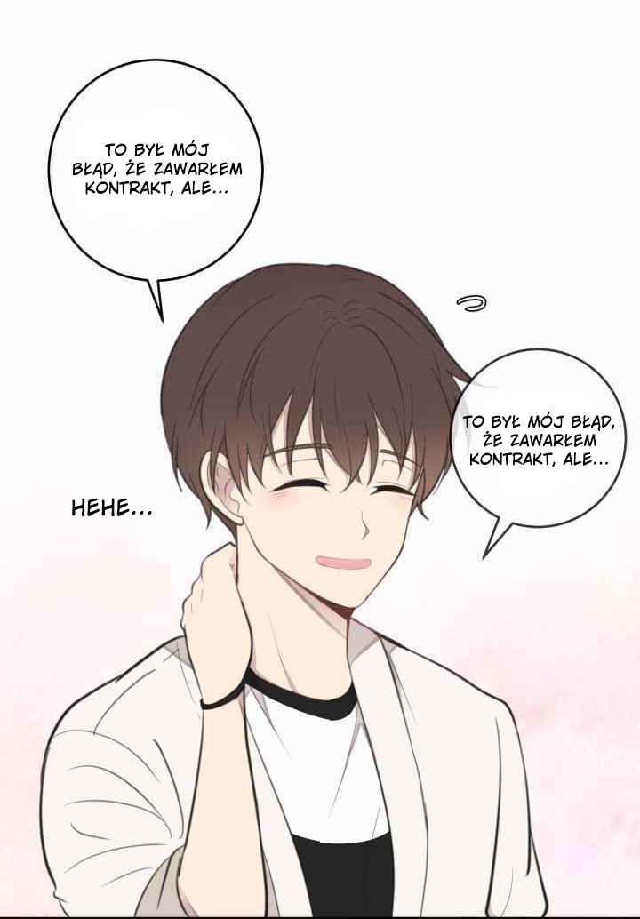 Na man ui Gyeyakcheonsa Chapter 9 - Page 36