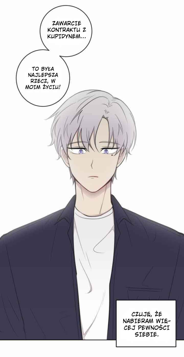 Na man ui Gyeyakcheonsa Chapter 9 - Page 39
