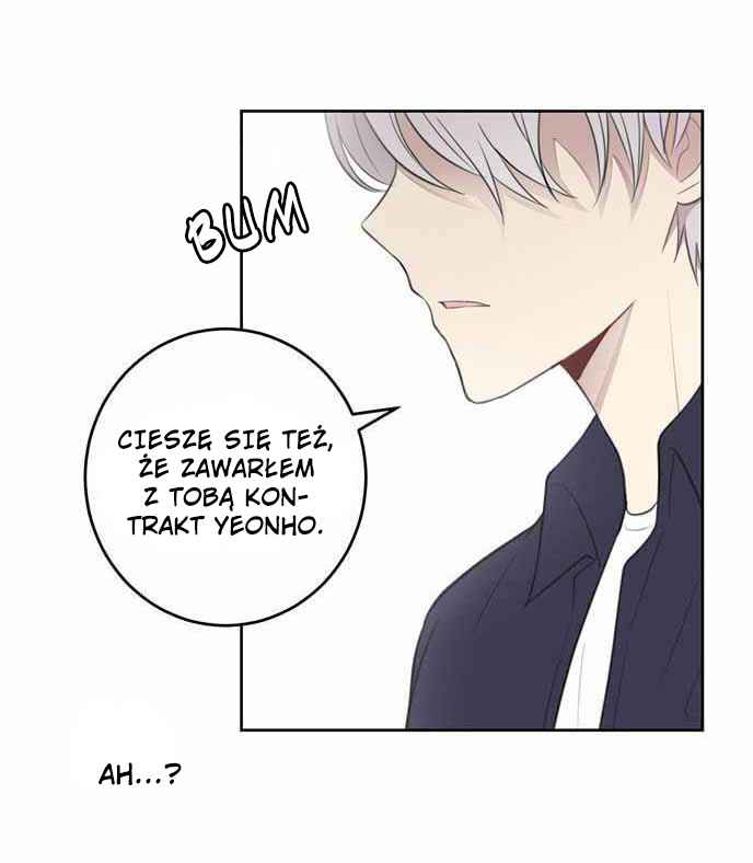 Na man ui Gyeyakcheonsa Chapter 9 - Page 44