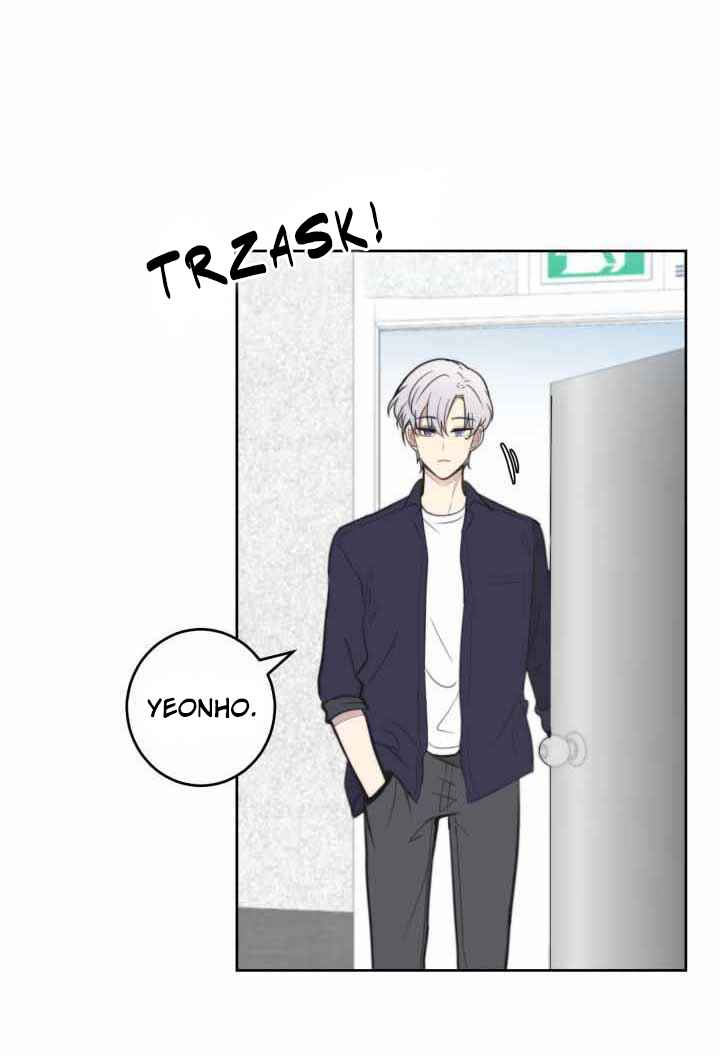 Na man ui Gyeyakcheonsa Chapter 9 - Page 59