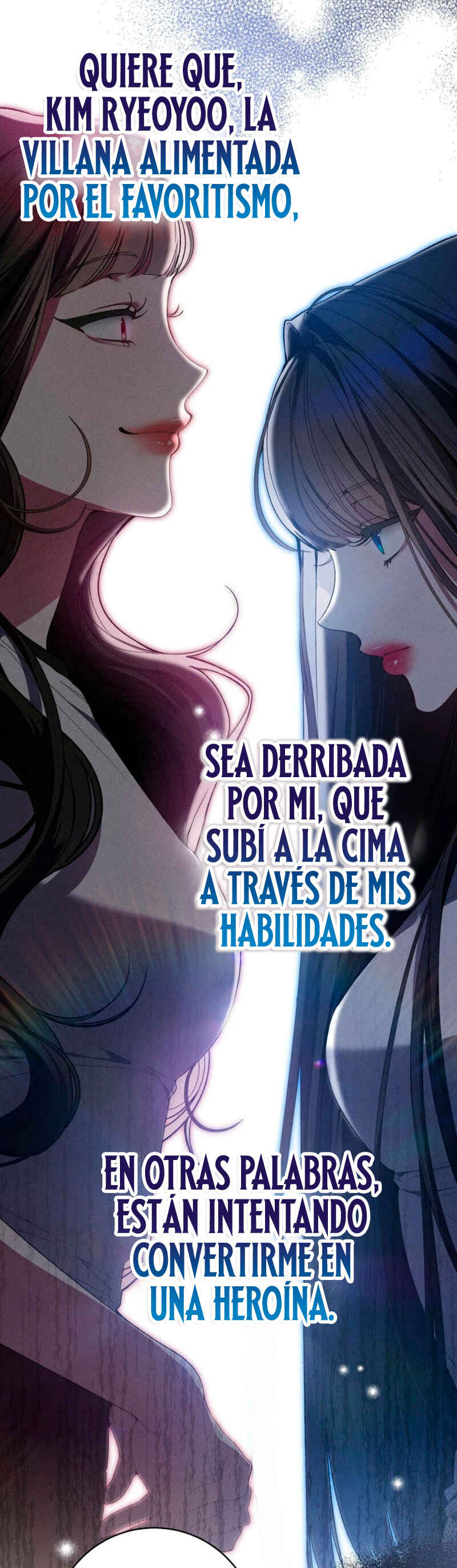 Manghal Unmyeong ui Girl Group Leader ga Doeeotseumnida Chapter 9 - Page 17