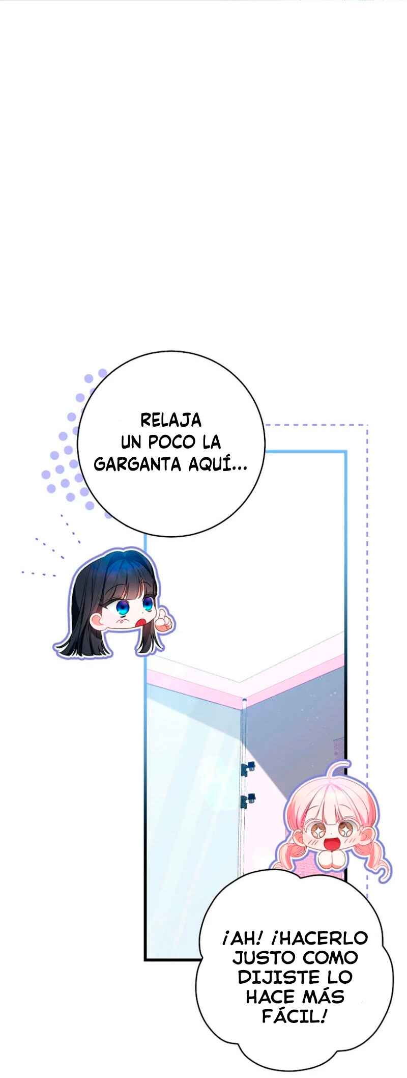 Manghal Unmyeong ui Girl Group Leader ga Doeeotseumnida Chapter 9 - Page 2