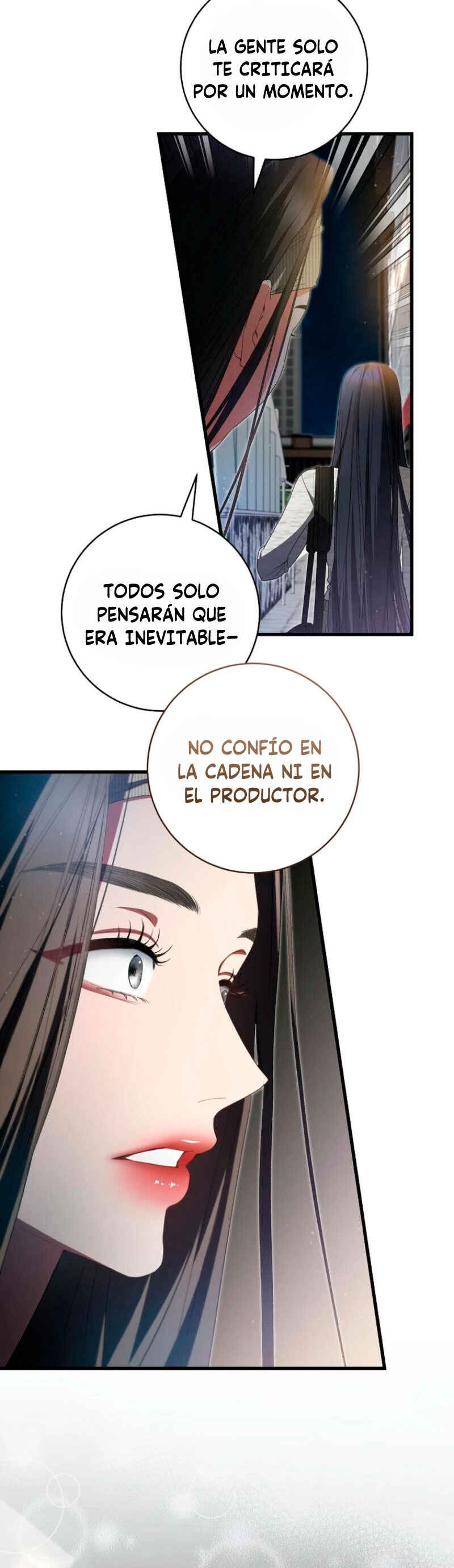 Manghal Unmyeong ui Girl Group Leader ga Doeeotseumnida Chapter 9 - Page 29