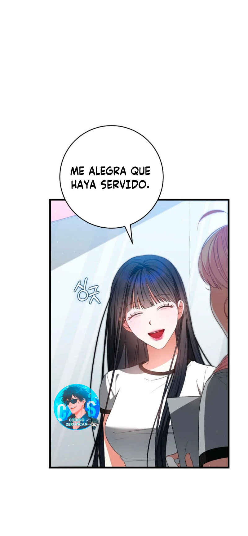 Manghal Unmyeong ui Girl Group Leader ga Doeeotseumnida Chapter 9 - Page 3