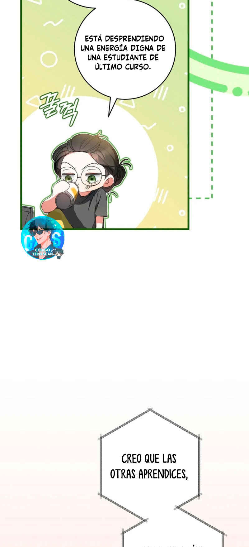 Manghal Unmyeong ui Girl Group Leader ga Doeeotseumnida Chapter 9 - Page 43