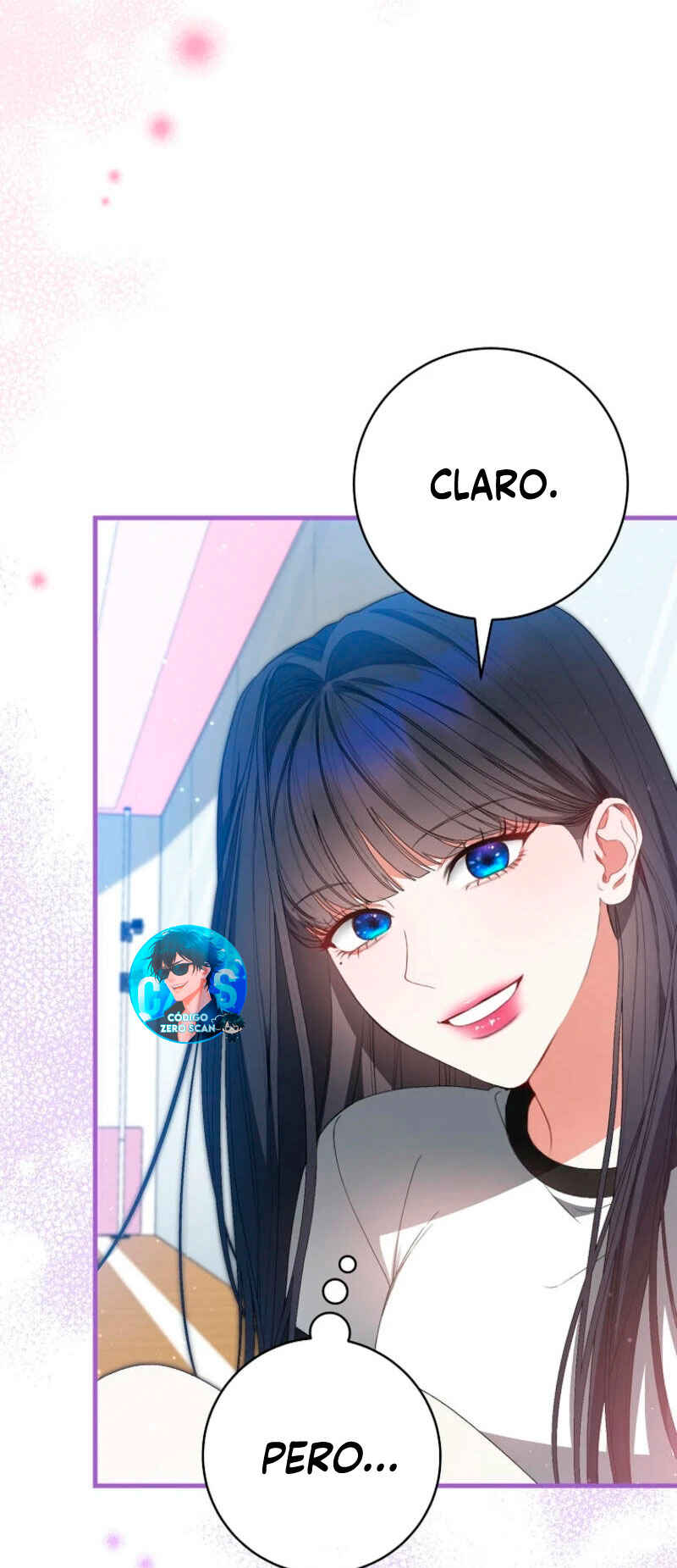 Manghal Unmyeong ui Girl Group Leader ga Doeeotseumnida Chapter 9 - Page 6