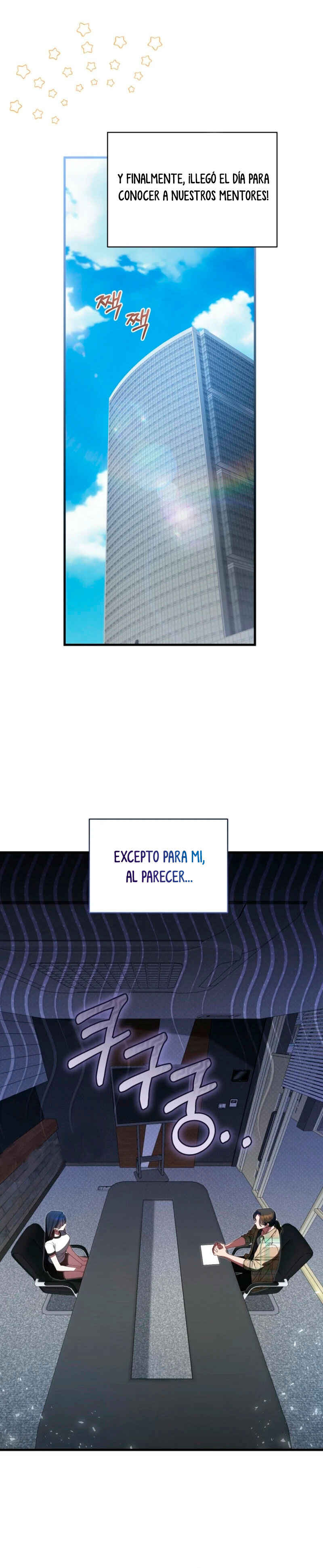 Manghal Unmyeong ui Girl Group Leader ga Doeeotseumnida Chapter 9 - Page 9
