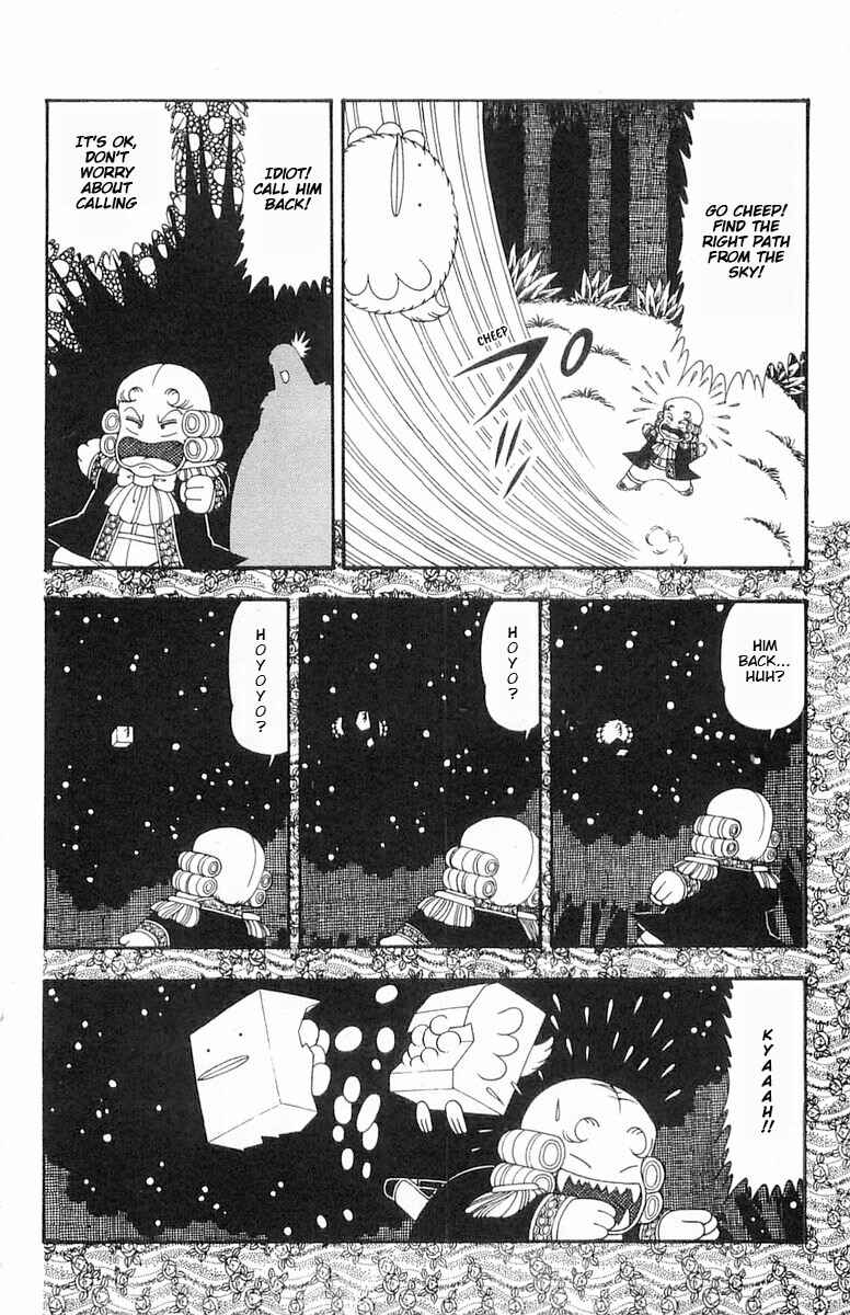 Patalliro! Chapter 84 - Page 23