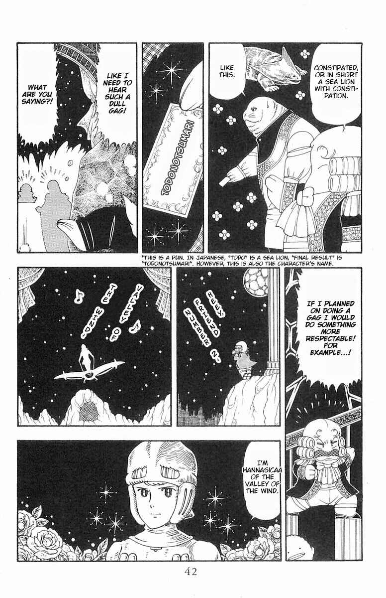Patalliro! Chapter 84 - Page 9