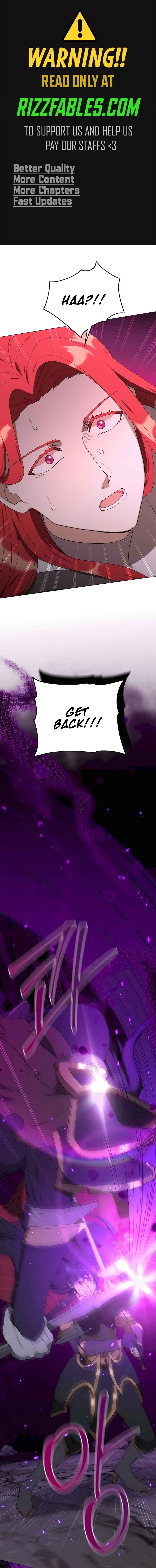 Hunter Sesang-ui Jeongwonsa Chapter 38 - Page 1