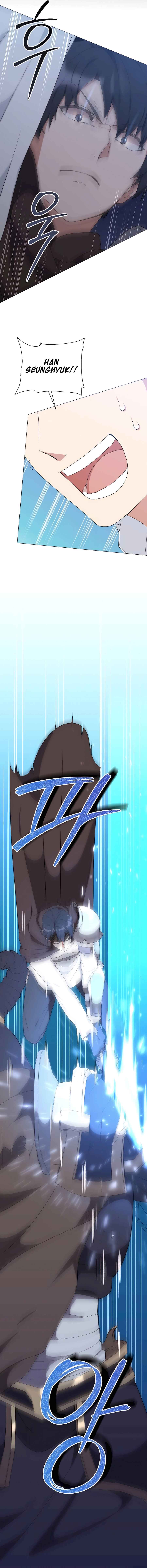 Hunter Sesang-ui Jeongwonsa Chapter 38 - Page 22