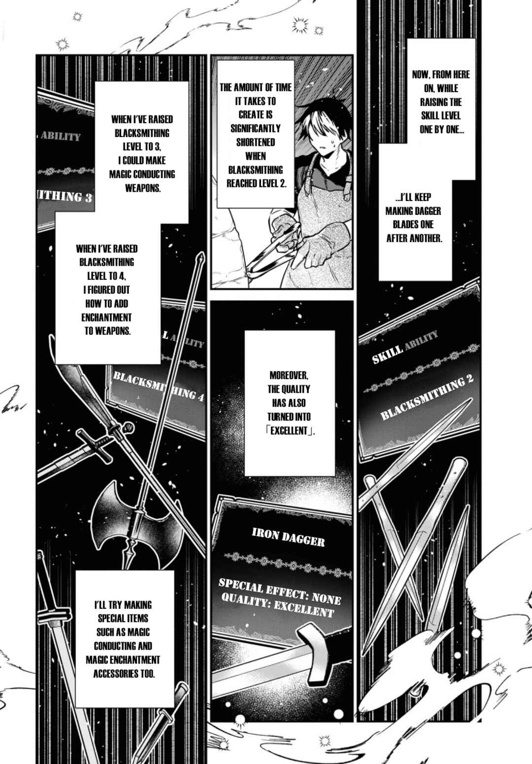 29-sai Dokushin wa Isekai de Jiyuu ni Ikita……katta. Chapter 27 - Page 11