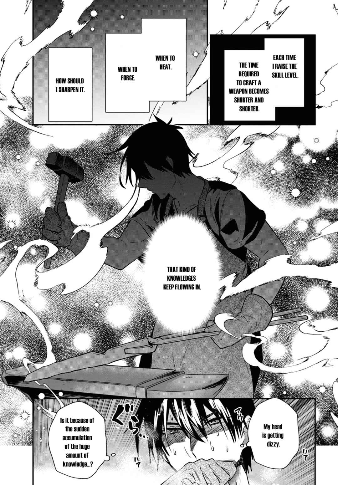 29-sai Dokushin wa Isekai de Jiyuu ni Ikita……katta. Chapter 27 - Page 12